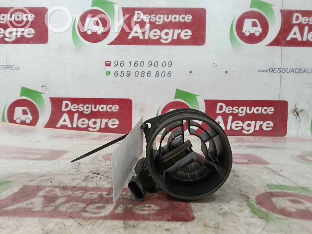 Mercedes-Benz B W246 W242 Ilmamassan virtausanturi 