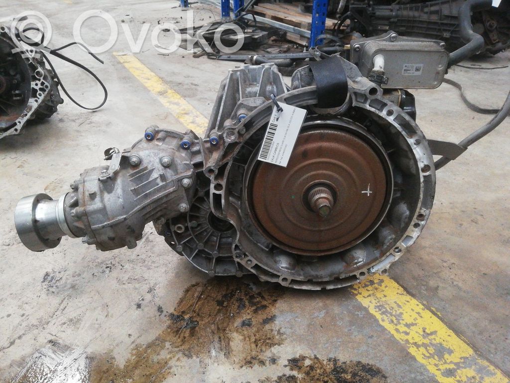 Mercedes-Benz GLA W156 X156 Cutie viteze manuală cu 5 trepte