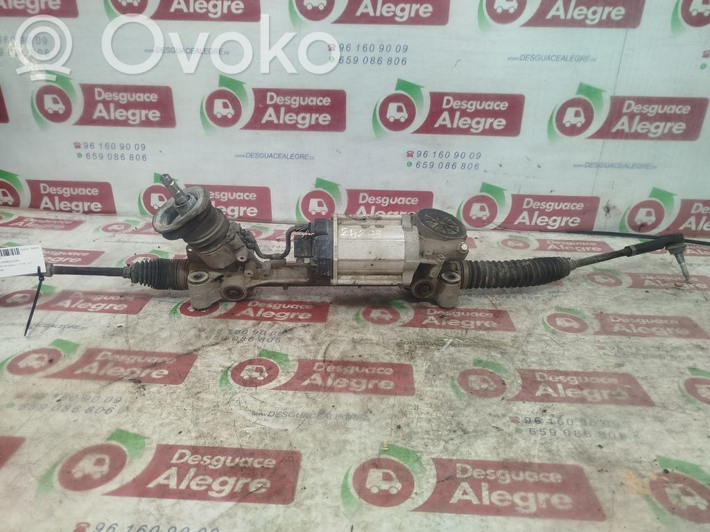 Opel Insignia A Cremagliera dello sterzo