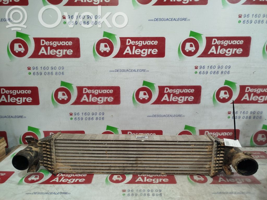 Ford Kuga II Chłodnica powietrza doładowującego / Intercooler 