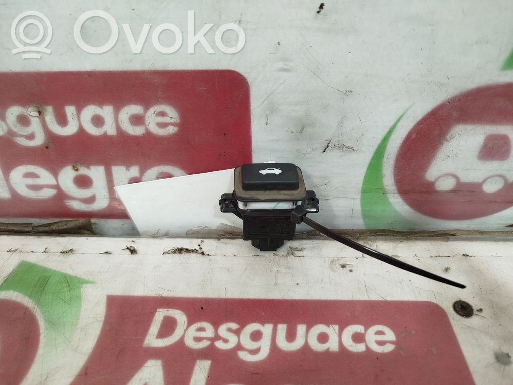 Honda Accord Autres commutateurs / boutons / leviers 