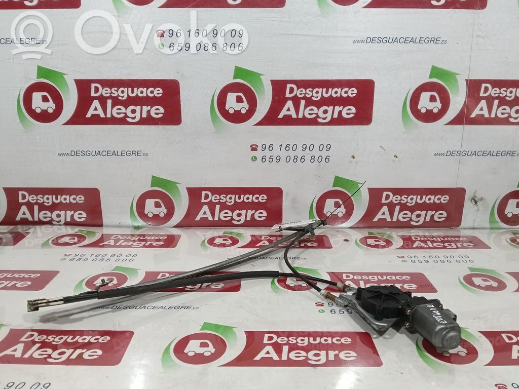 Elektryczny podnośnik szyby drzwi przednich   111386