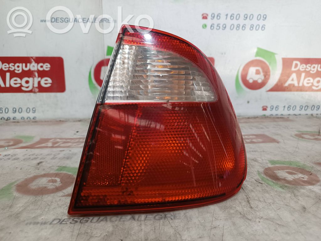 Seat Cordoba (6K) Takavalot 
