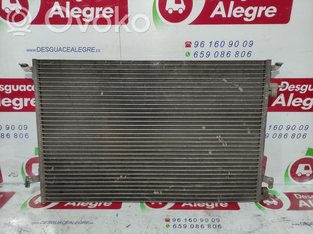 Opel Vectra C Radiatore di raffreddamento A/C (condensatore)