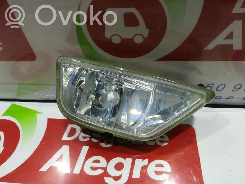 Ford Focus Fendinebbia anteriore