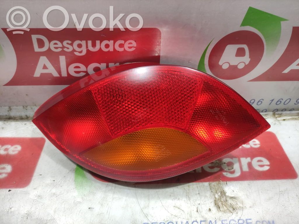 Ford Ka Lampa tylna 