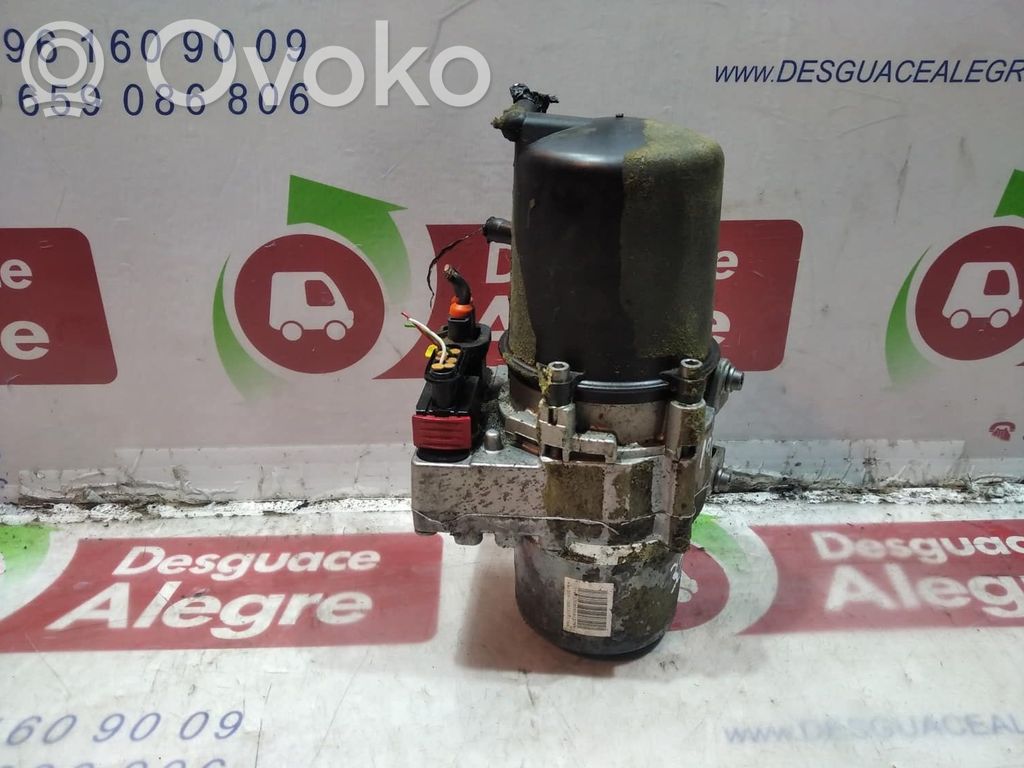 Citroen C5 Pompa wspomagania 