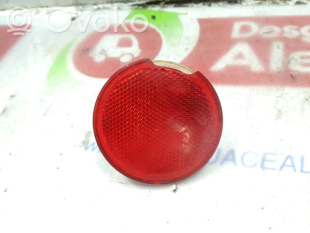 Ford Fiesta Rear bumper light 