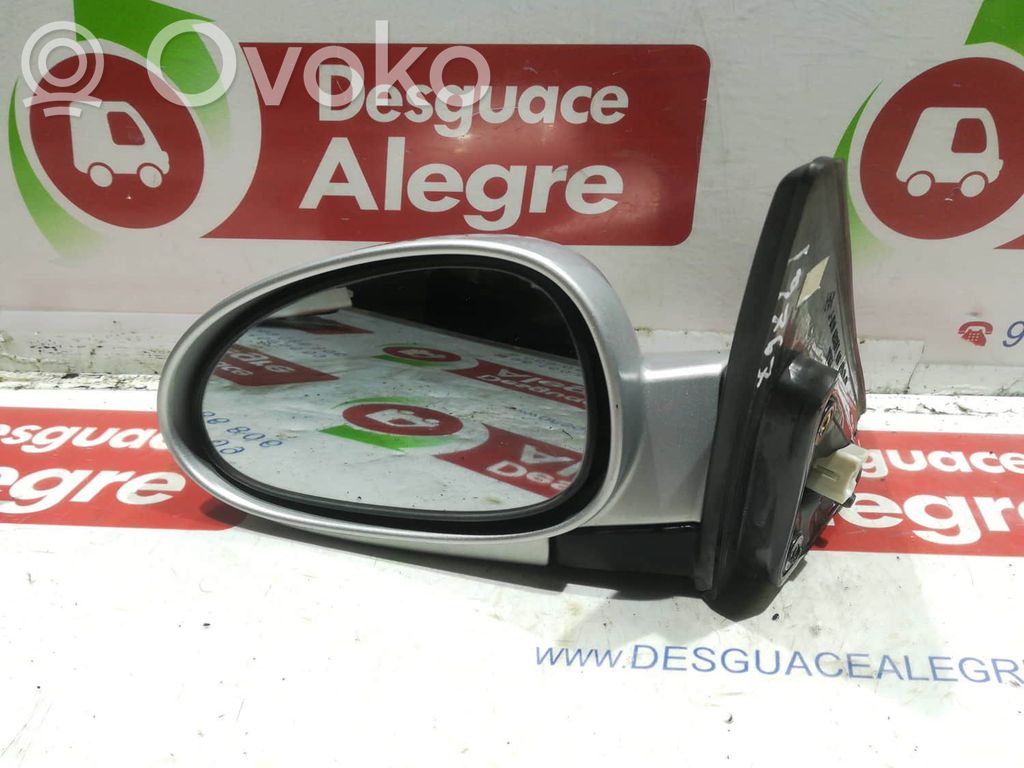 Daewoo Nubira Oglindă electrică ușă față