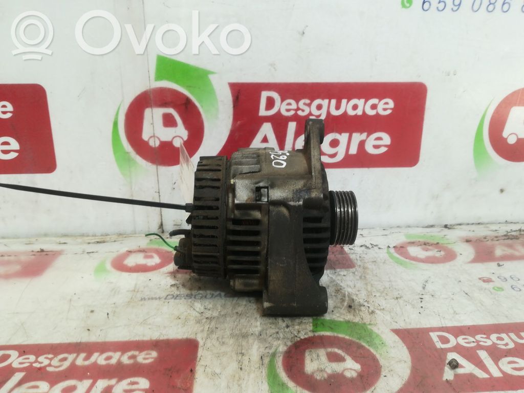 Citroen Saxo Generator/alternator 