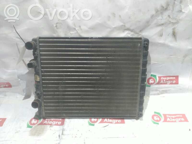 Volkswagen Polo III 6N 6N2 6NF Radiatore di raffreddamento