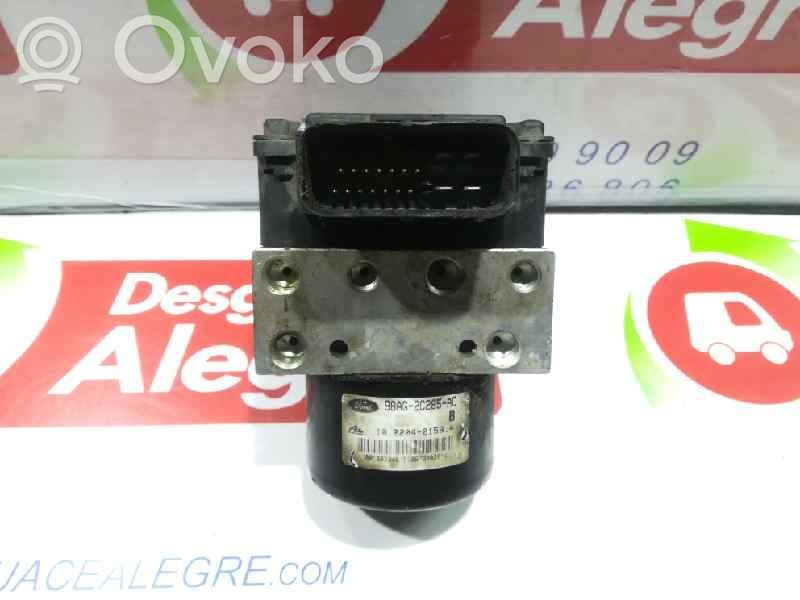 Ford Focus Pompa ABS 