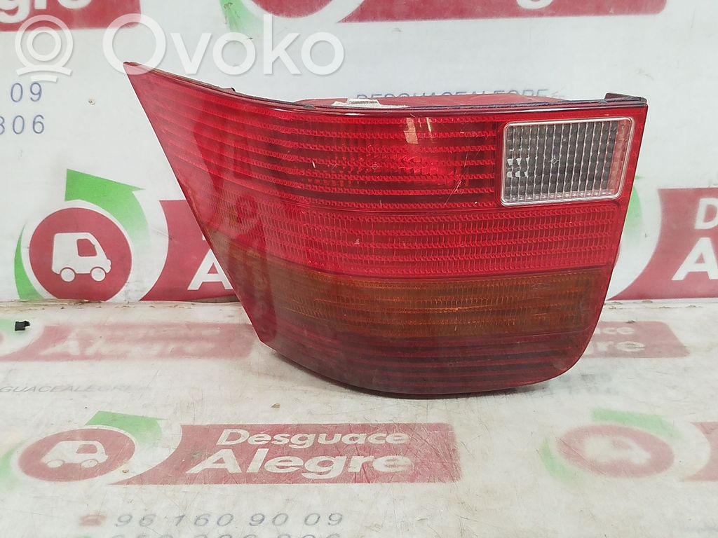 Volkswagen Golf IV Takavalot 