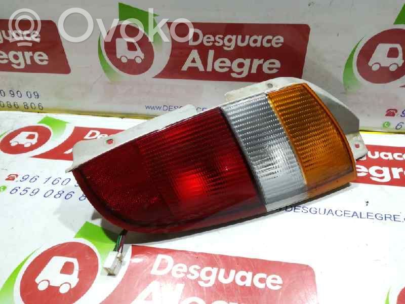 Hyundai Atos Classic Galinis žibintas kėbule 