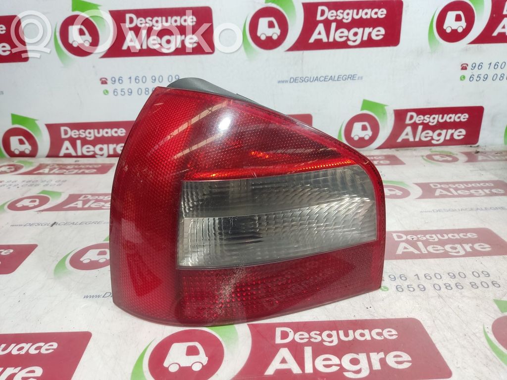 Audi A3 S3 8L Lampa tylna 