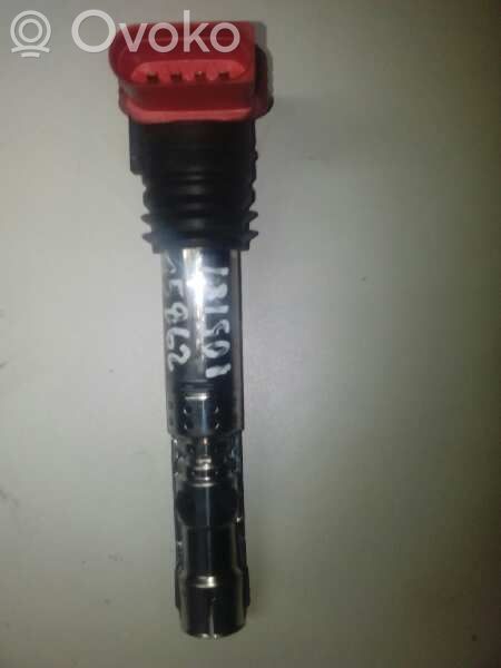 Audi A4 S4 B6 8E 8H Bobine d'allumage haute tension