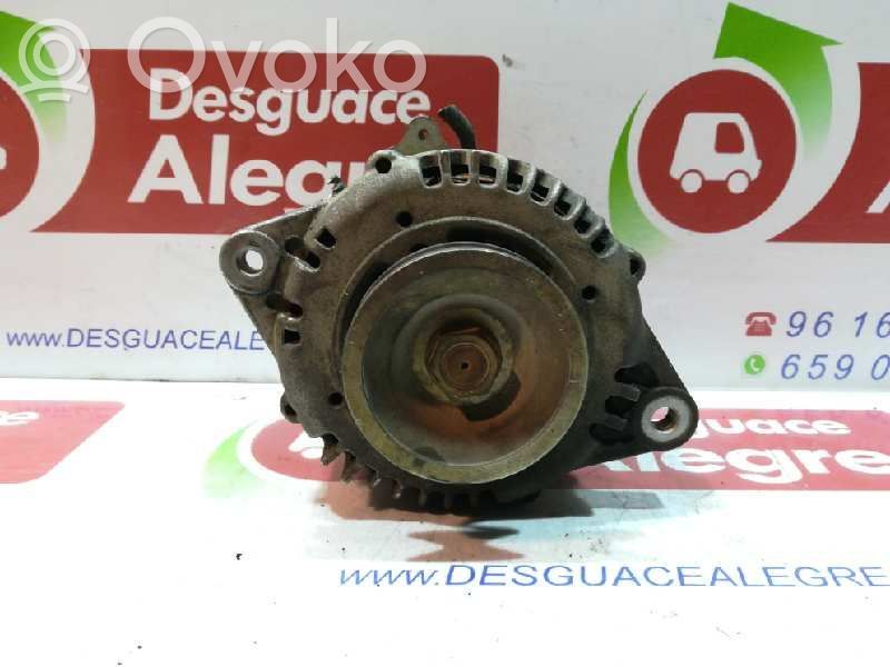 Nissan Primera Generator/alternator 