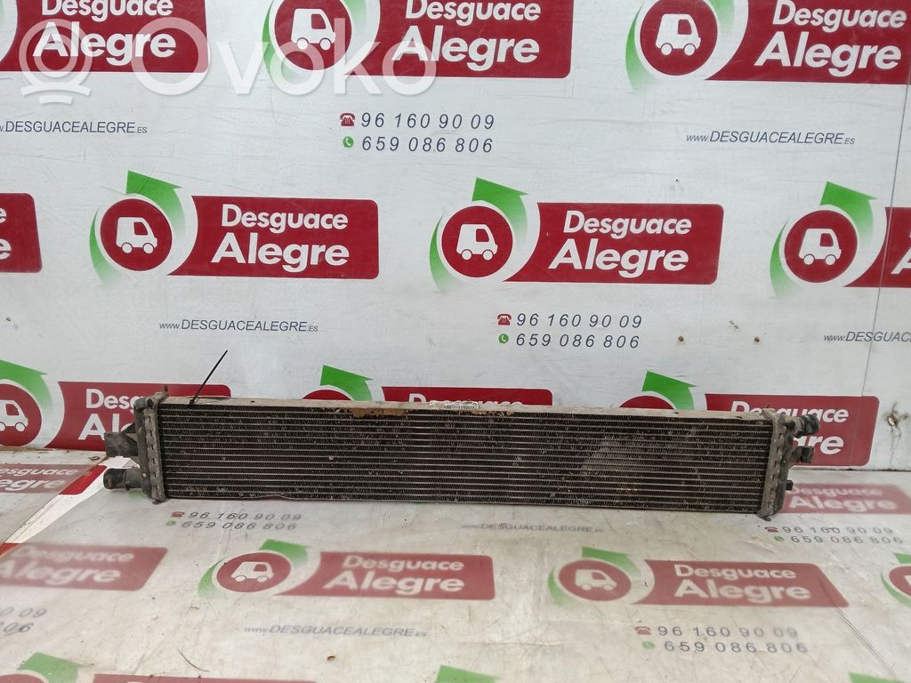 Renault Master III Radiateur de refroidissement 