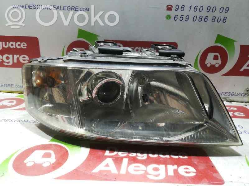 Audi A6 S6 C5 4B Scheinwerfer