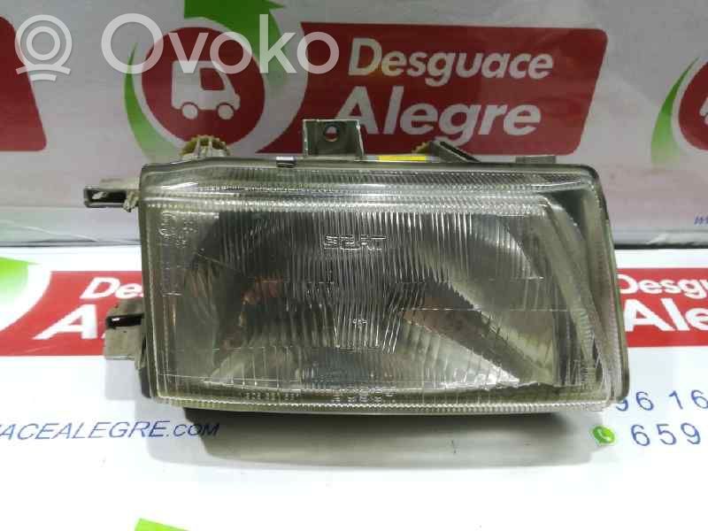 Seat Ibiza II (6k) Faro/fanale
