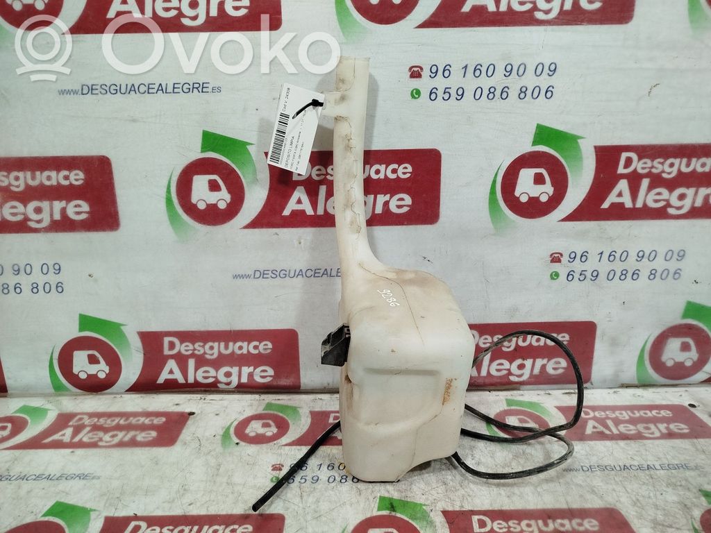 Ford Fiesta Depósito/tanque del líquido limpiaparabrisas 