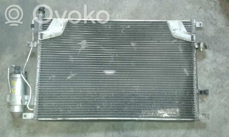 Volvo S60 Radiateur condenseur de climatisation 