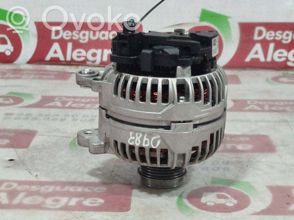 Volkswagen PASSAT B5.5 Generatore/alternatore