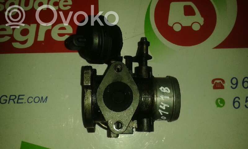 Volkswagen PASSAT B5 Zawór EGR