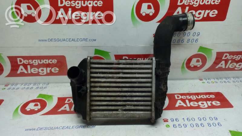 Audi A4 S4 B7 8E 8H Refroidisseur intermédiaire 