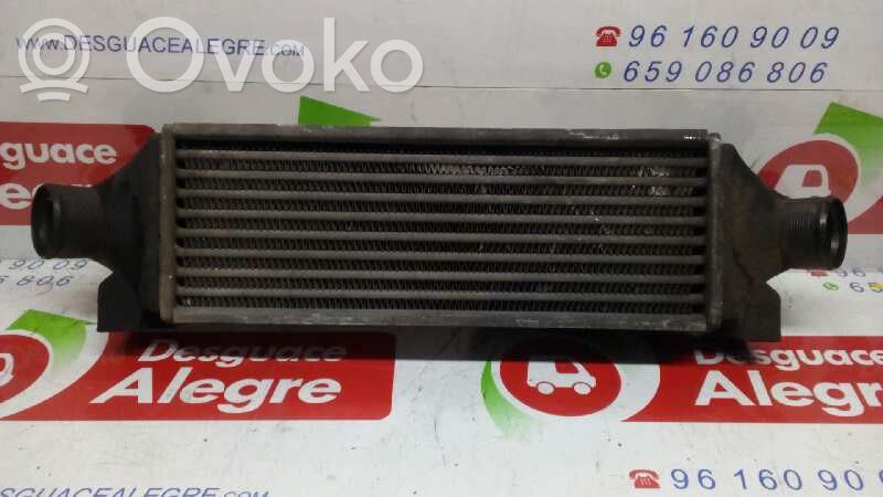 Ford Transit Radiator intercooler 