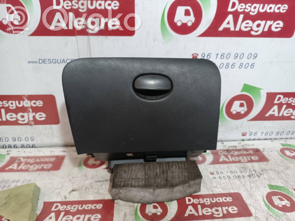 Citroen C3 Guantera