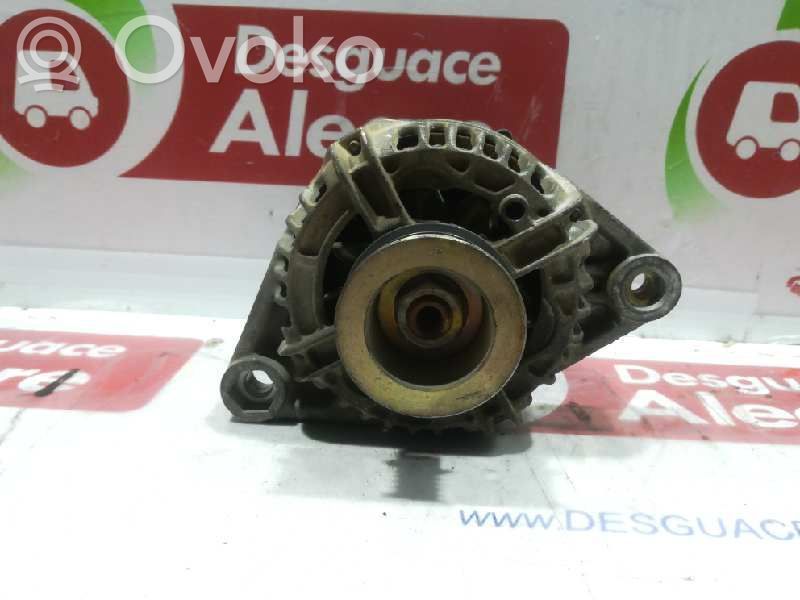 Fiat Stilo Generator/alternator 