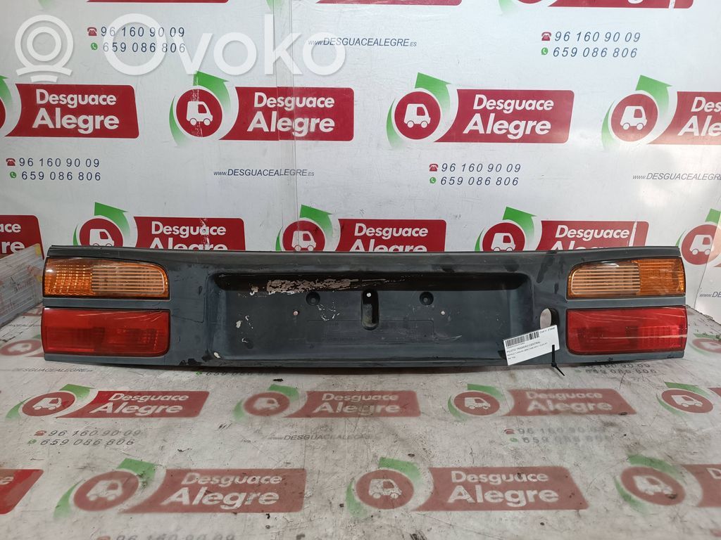 Renault Laguna I Troisième feu stop