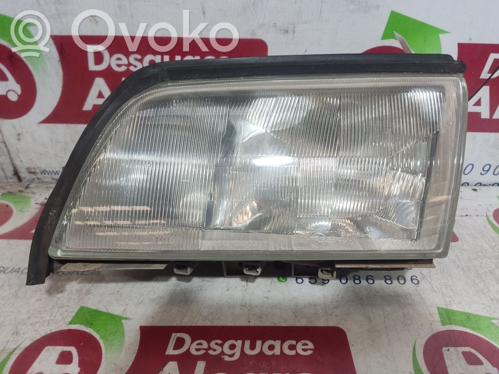 Mercedes-Benz C W202 Phare frontale