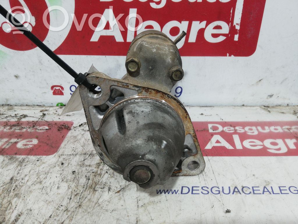 Démarreur   8973860620
