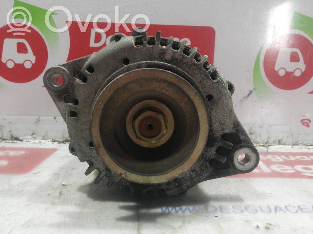 Nissan Primera Alternator 