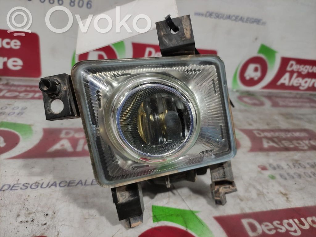 Opel Signum Luz de niebla delantera 