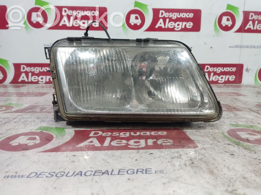 Audi A3 S3 8L Far 