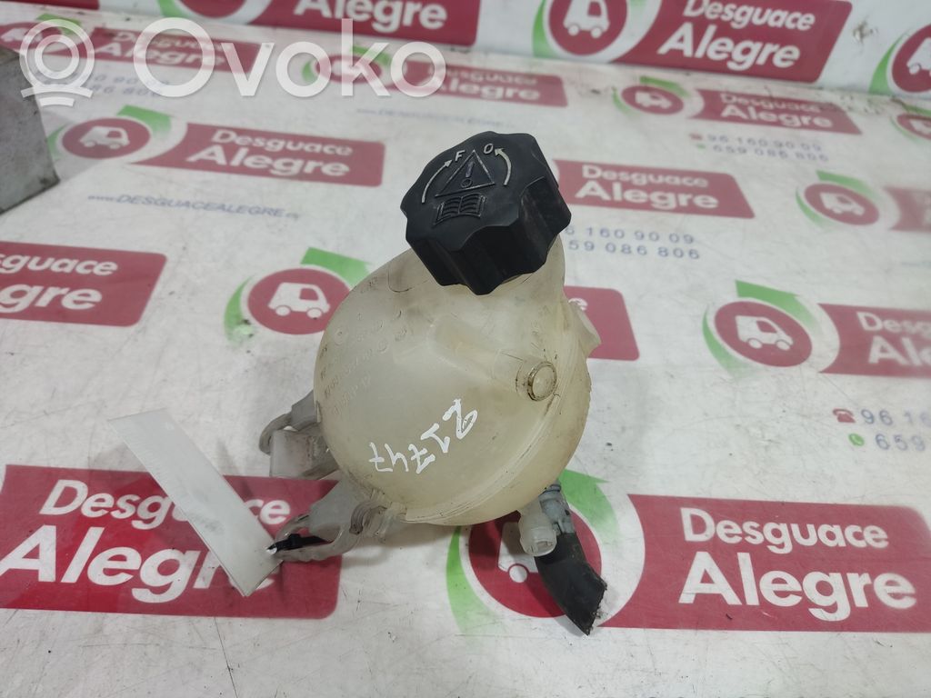Citroen C3 Vase d'expansion / réservoir de liquide de refroidissement 