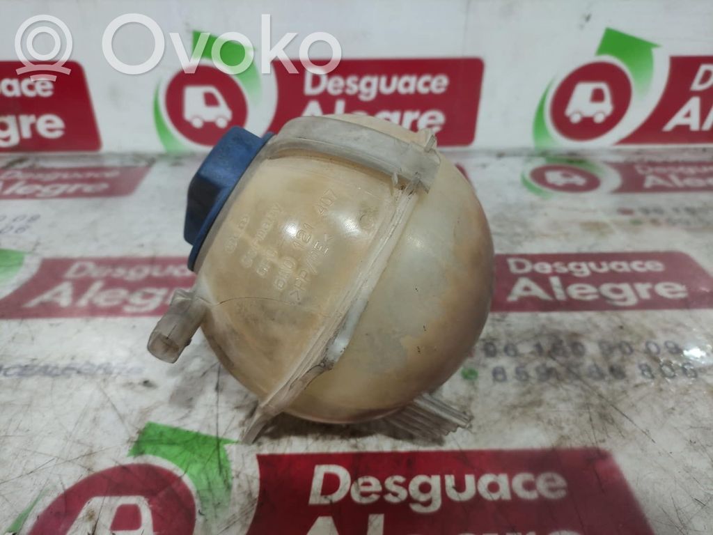 Seat Cordoba (6L) Zbiornik wyrównawczy chłodziwa 