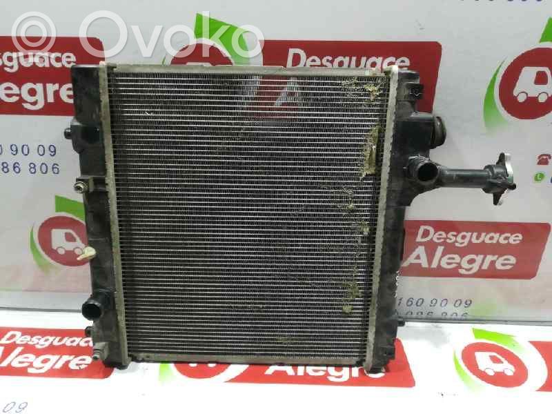 Suzuki Alto Radiateur de refroidissement 