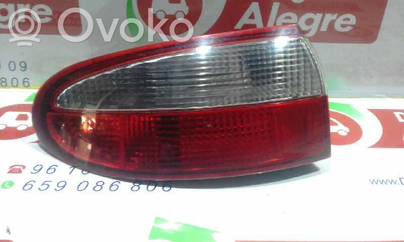 Daewoo Lanos Lampă spate în caroserie 
