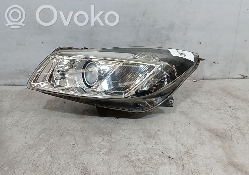 Opel Insignia A Far 