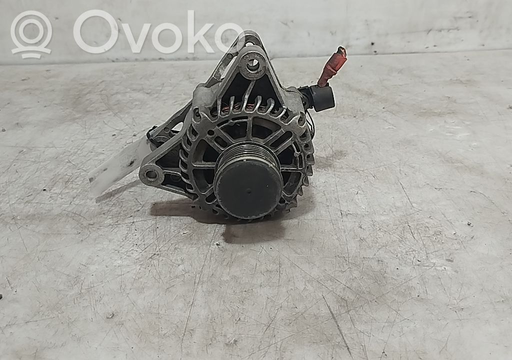 Ford Fiesta Generator/alternator