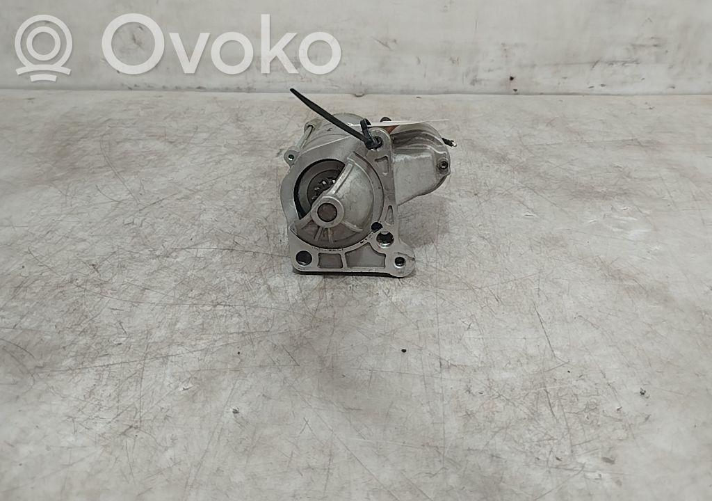 Opel Vivaro Electromotor 