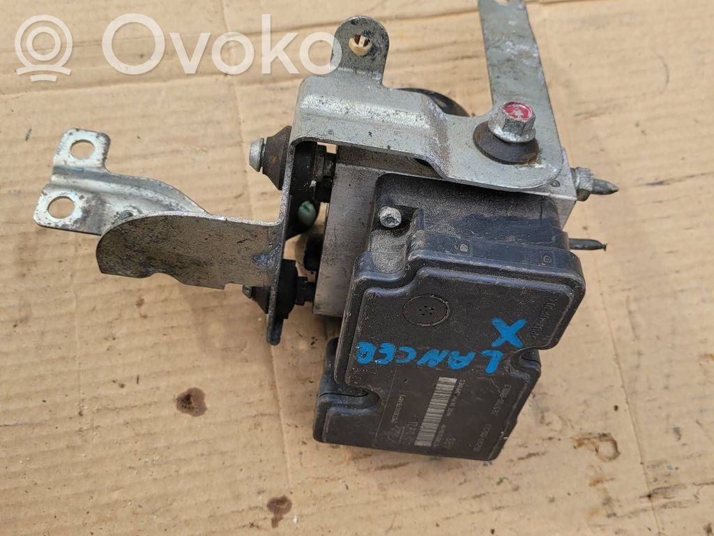 Bomba de ABS   4670A461,06210213184,EC01C05