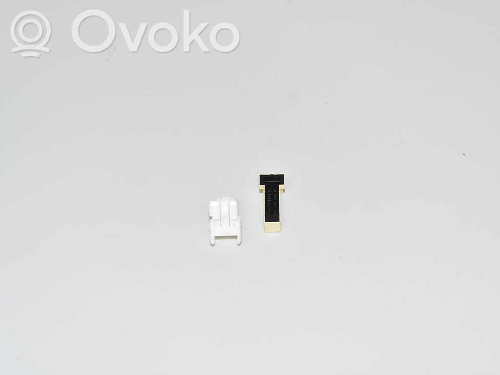 Reversing light switch sensor   6876896