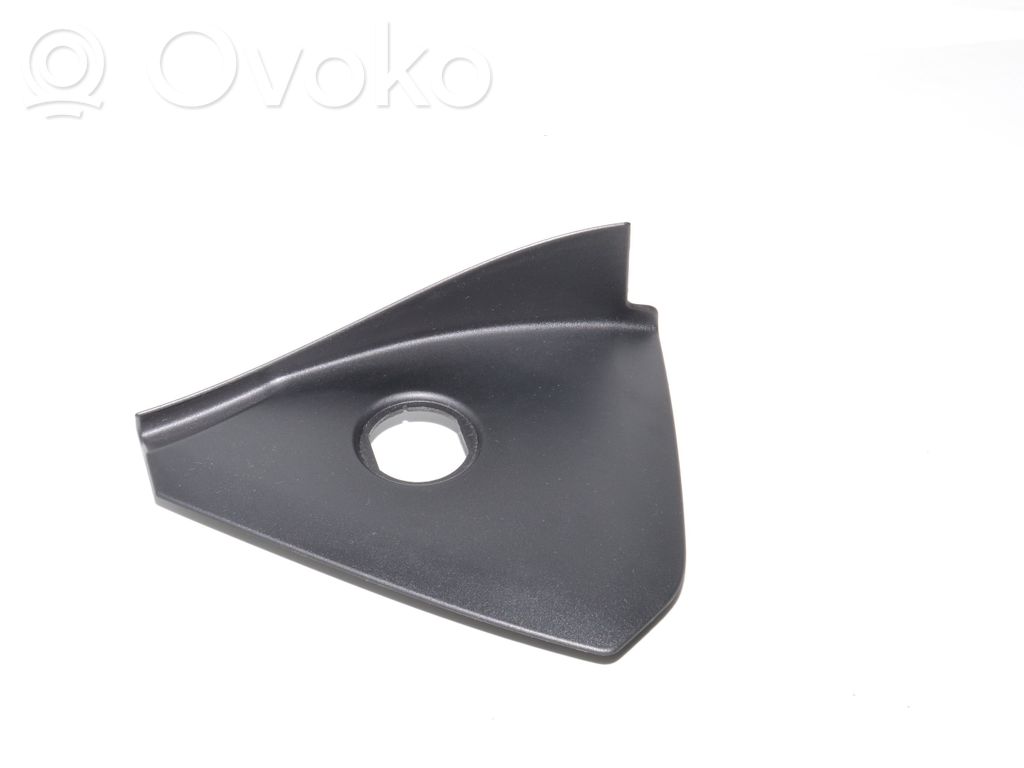 BMW i3 Dashboard side end trim 