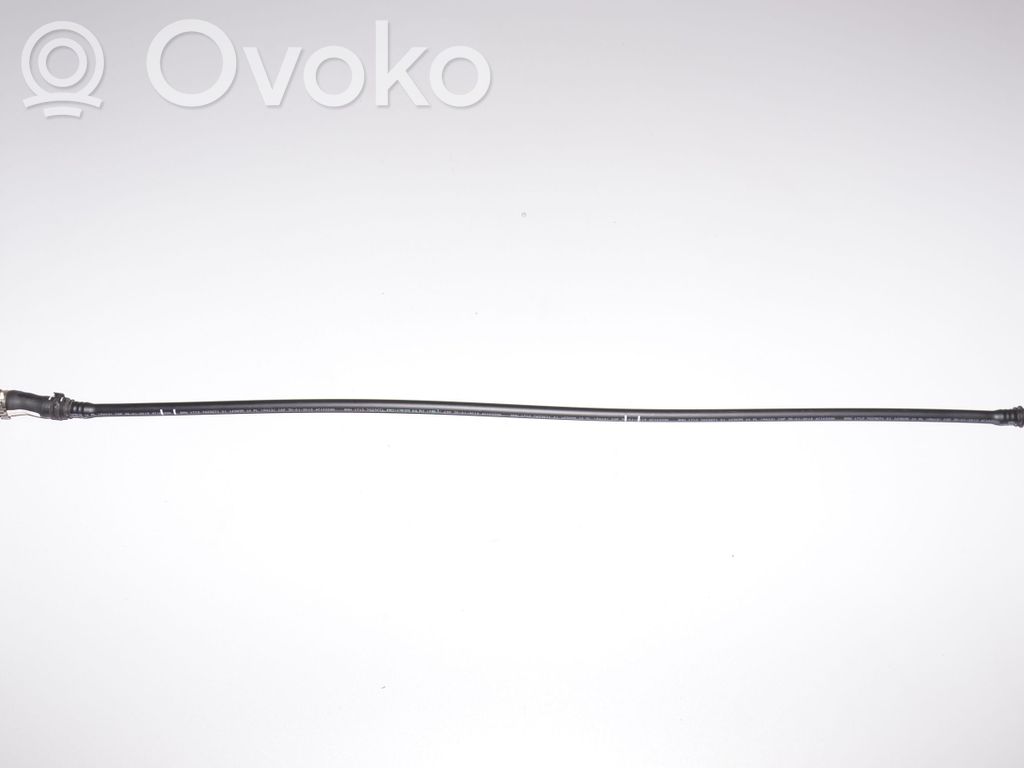 BMW i3 Engine coolant pipe/hose 