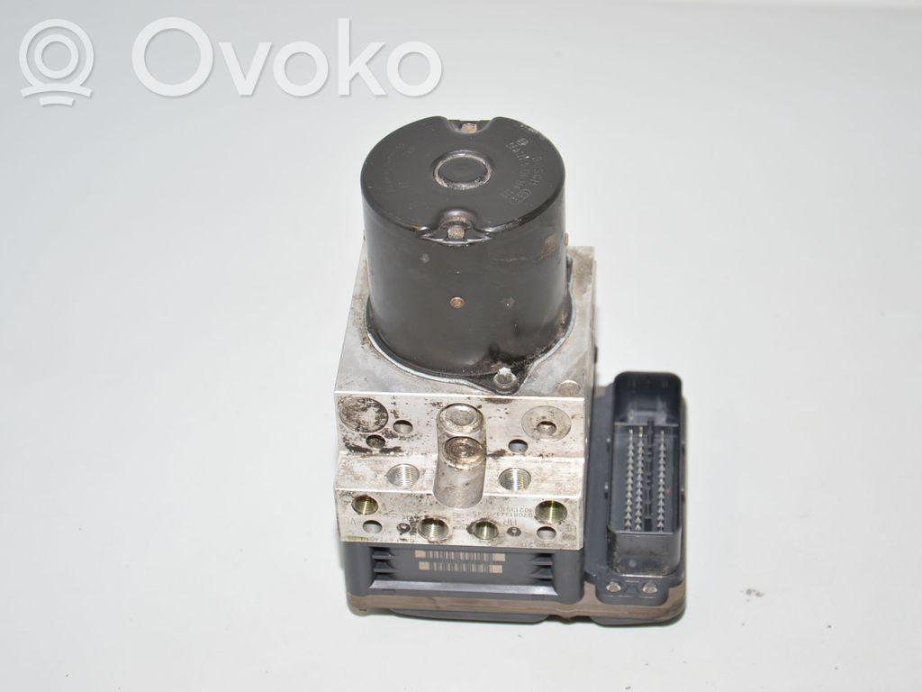BMW 5 E60 E61 ABS Blokas 